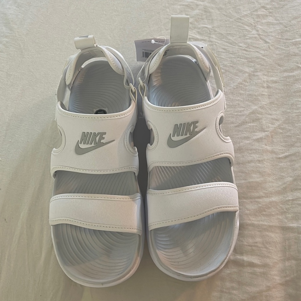 Nike sandals